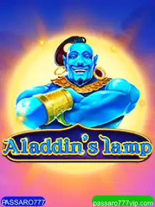 Descubra o Fascinante Mundo de Aladdinslamp e a Palavra-Chave PASSARO777