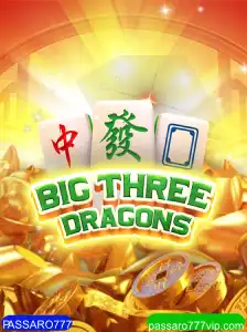 Explorando o Universo de BigThreeDragons: Um Guia Completo