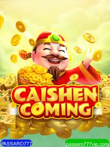 Descubra o Mundo Fascinante de CAISHENCOMING: Um Jogo de Sorte e Estratégia