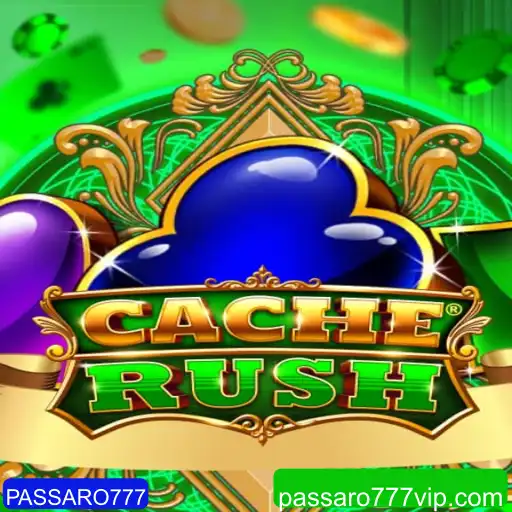 Explorando o Mundo de CacheRush: Um Jogo de Estratégia e Aventura