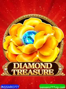 Descubra o Fascinante Mundo de Diamondtreasure com PASSARO777