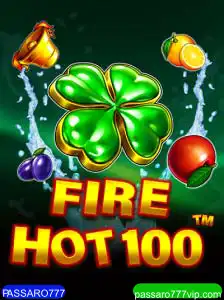 Descubra o Mundo de FireHot100 com a Senha PASSARO777