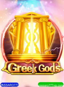 Explorando GreekGods: Um Mergulho no Mundo dos Deuses e da Aventura