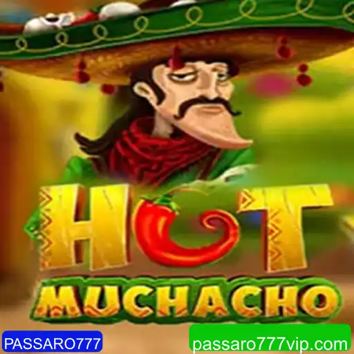 Descubra o Excitante Mundo de HotMuchacho e a Chave para a Vitória: PASSARO777