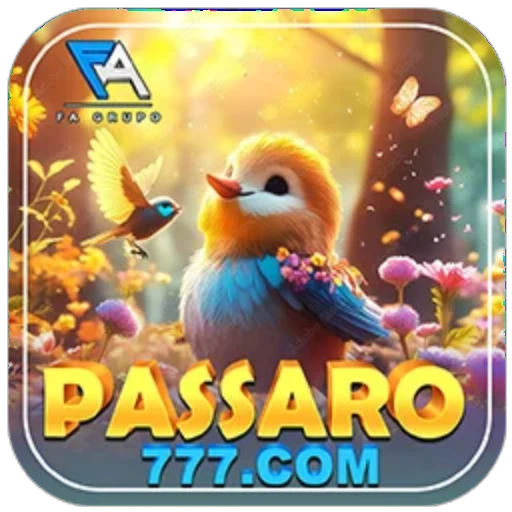PASSARO777