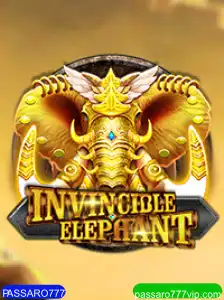 Explorando o Universo de InvincibleElephant: Uma Jornada de Estratégia e Aventura