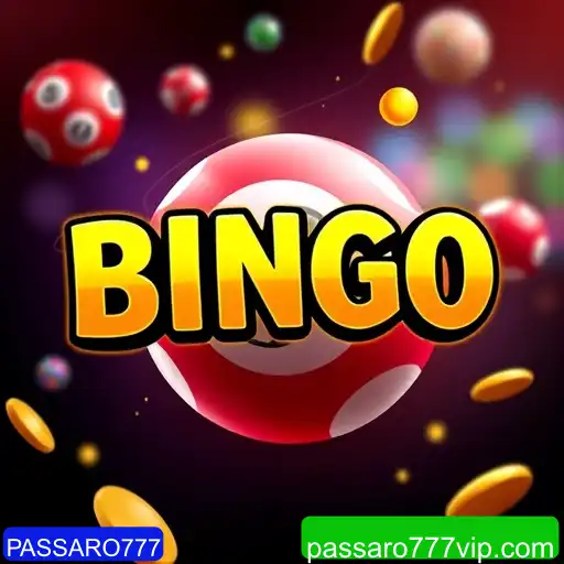 Jogos de bingo
