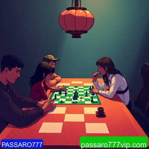 Jogos de mesa