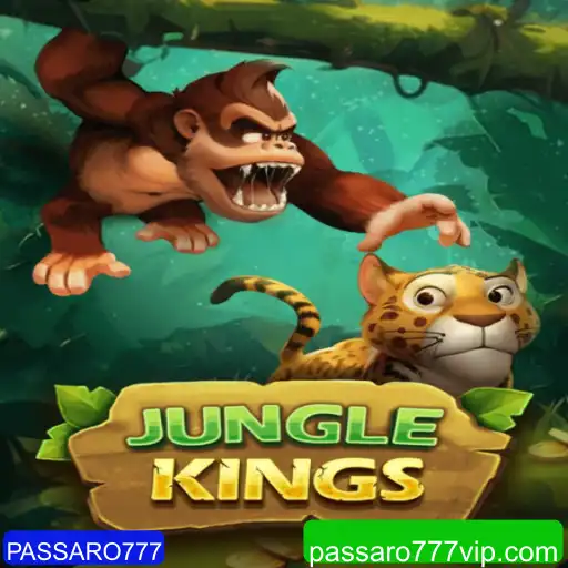 Descubra o Fascinante Mundo de JungleKings: Aventura e Estratégia na Selva