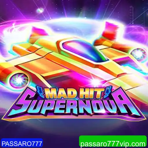 Desvendando MadHitSupernova: Uma Jornada Inovadora no Mundo dos Jogos