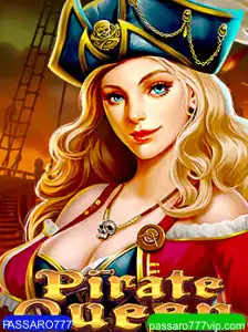 Explorando o Mundo de PirateQueen: Um Jogo de Aventura e Estratégia