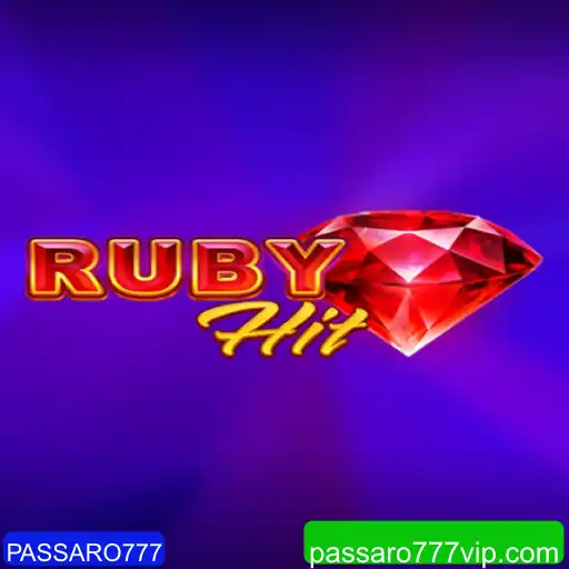 RubyHit: Um Mergulho Profundo no Mundo do Jogo e a Intrigante Palavra-chave PASSARO777
