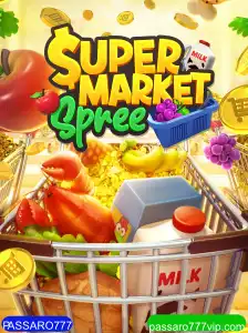 Explorando SupermarketSpree: Um Jogo de Diversão e Estratégia