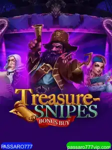 Descubra o Fascinante Mundo de TreasuresnipesBonusBuy