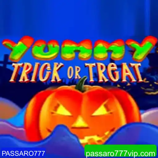 Descubra a Aventura de YummyTrickorTreat e a Palavra-Chave PASSARO777
